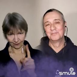 Сиреневый туман