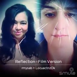 Reflection - Film Version