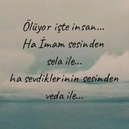 Her Aşk Birgün Biter (C)