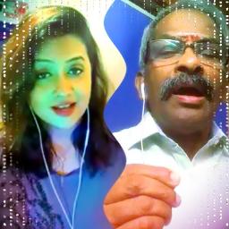 💕 Tere mere beech mein