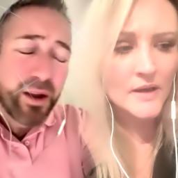 Je ne veux qu'elle - duo