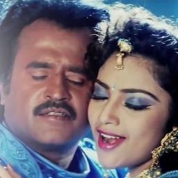 Thillana Thillana Short HQ - Muthu (E)