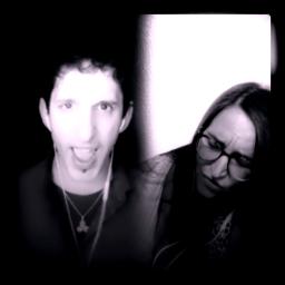 La rosa de los vientos (Version Metal)