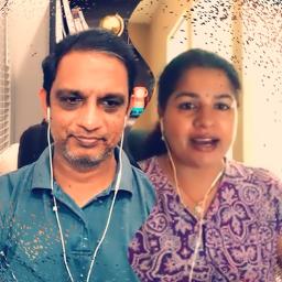 🅢︎🅢︎ 🅗︎🅠︎  September maadham Tamil lyrics