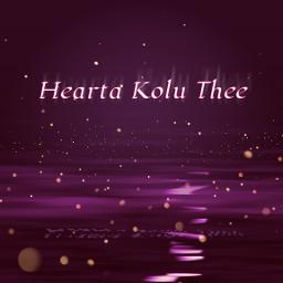 Yezhu Jenamamum Oru Thee 💜👀