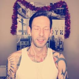 As Long As You're Mine - WICKED