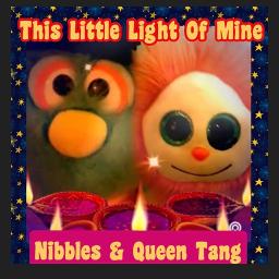 This Little Light of Mine ▌G║a║z║a║ S║t║u║d║i