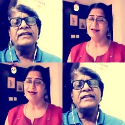 Ye Wada Karo Chand Ke Samne- Raajhath