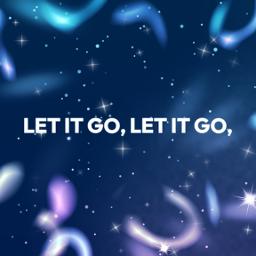 Let It Go - ❄️❄️ – 🄸🄽🅂🅃.
