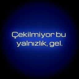 Gel Bahtımın Kar Beyazı !