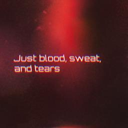 Blood Sweat & Tears | Arcane Instrumental