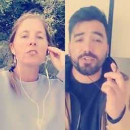 Warrior of the Mind (Instrumental)