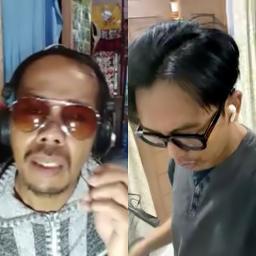 Hancur hatiku @dewasute
