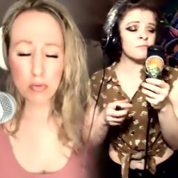 Praise You (acoustic)