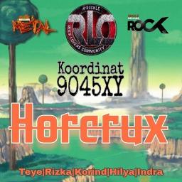 Hysteria - Acoustic 404Music
