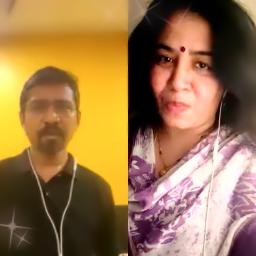 Thedum Kan Paarvai ( HQ )