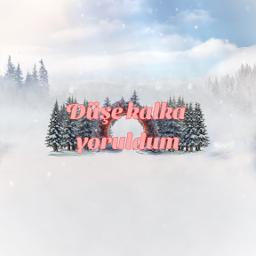 İki gözüm iki çeşme