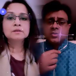 [HQ]💕তুমি নব নব রূপে এসো প্রাণে