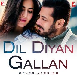 DIL DIYAN GALLAN Short　　　　　　　dil diyan gallan