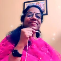 Shraavana Chandrika Poo Choodichu