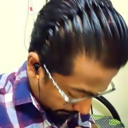 Vannathi Puzhayude-Short