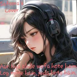 [DUET] 🙄 Aur Kya Ahed-E-Wafa Hote Hain