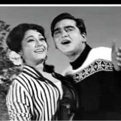 In Hawaon Mein In Fizaon Mein