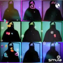 ""SAJADAH 🄼🄴🅁🄰🄷"" by Bundane_Nikmah