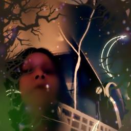 Stripped - 🌳👻🌳 Cover