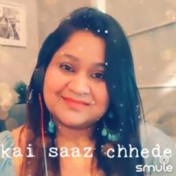 Wo Jab Yaad Aaye Bahut Yaad Aaye