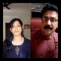 🌜Paadu Nilave - 🅗🅠 (தமிழ்)