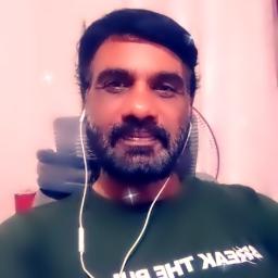 karupana kaiyala- thamarabharani