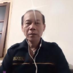 Satu Senyum Saja -HQ