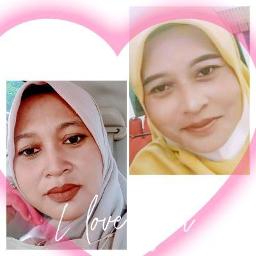 BIDADARI SYURGA ( UJE )