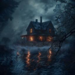 සැඳෑ අඳුර ලොව (Sandae andhura lowa)