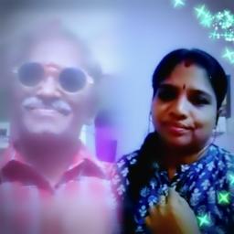 Pattu kannam - தமிழ்