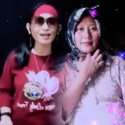 Pandangan Pertama || _ISC_DANZ_