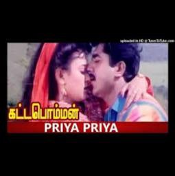 🍫Priya priya O priya-Full/HQ/Kattabomman🍫