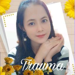 "Trauma" by __z0iy4______