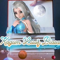 "CINTA LUAR BIASA // Andra Gisma" by _____Mo3v3rSn0W