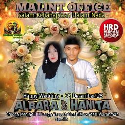 ❤️ Hujan Pengantin ❤️