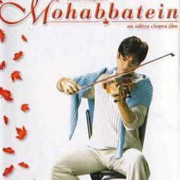 "Humko Humise Chura Lo" by wi_atta