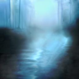 Somewhere Somehow - Original