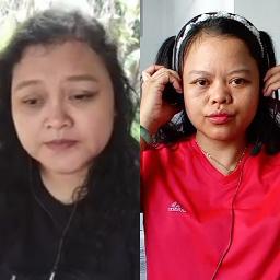 ❤️ SALAHMU SENDIRI ° SENDIRI SENDIRI SENDIRI