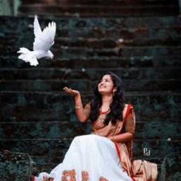 Vellai Puraa Ondru / வெள்ளைப் புறா ஒன்று