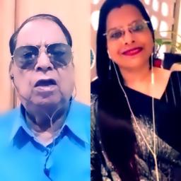 Kora Kagaz Tha- Aradhana