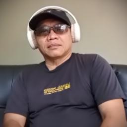 Aku Sayang Kamu (Roel's)