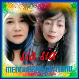 "⚜️°SIA SIA MENGHARAP CINTAMU°⚜️/AURA MUSIC/" by Atika__009