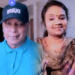 🅒︎🅡︎ Roja Ondru Mutham / ரோஜா ஒன்று (SHQ)