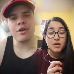 Colgando En Tus Manos